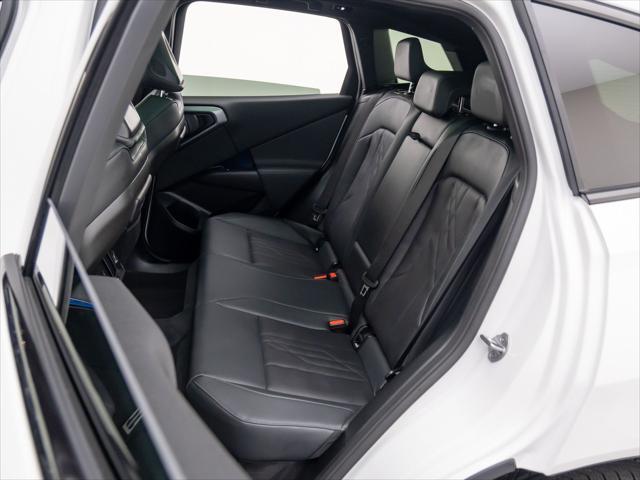 new 2025 BMW X3 car, priced at $59,535