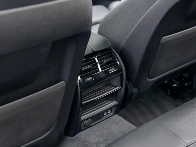 used 2023 BMW 530e car, priced at $39,900