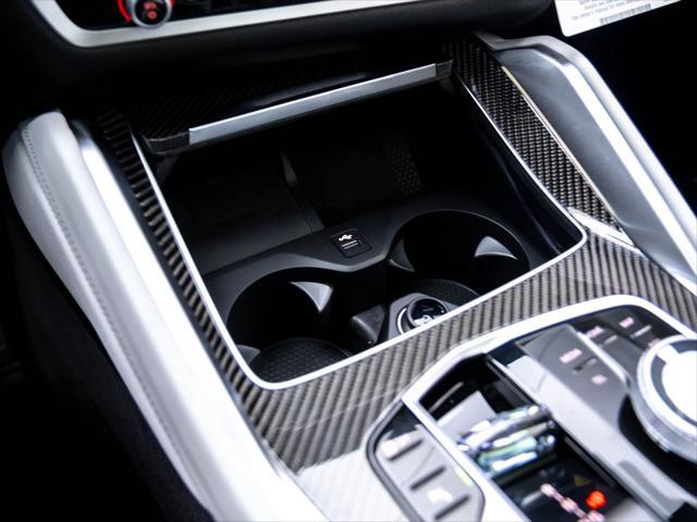 new 2026 BMW X6 car, priced at $108,675