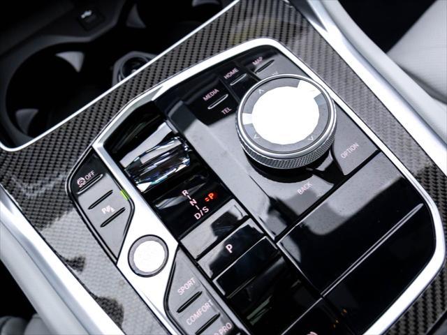 new 2026 BMW X6 car, priced at $108,675