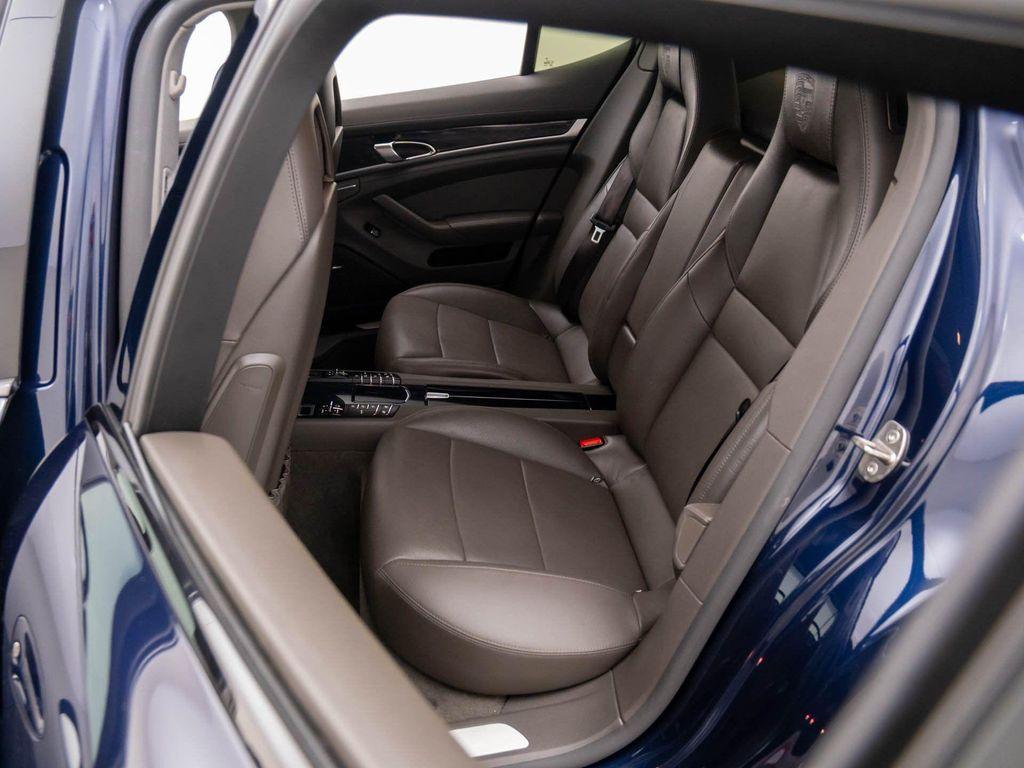 used 2016 Porsche Panamera car, priced at $31,000