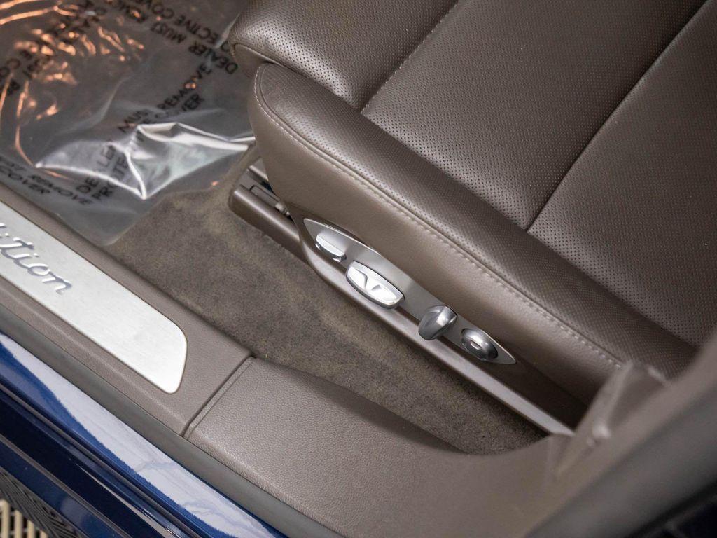 used 2016 Porsche Panamera car, priced at $31,000