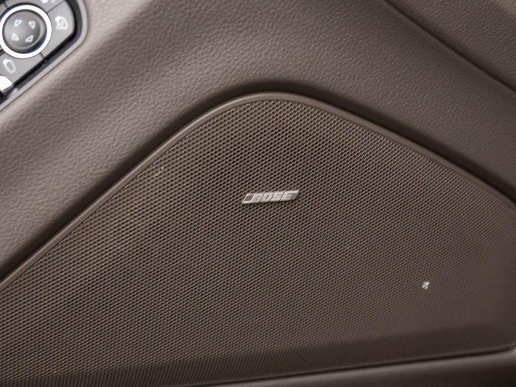 used 2016 Porsche Panamera car, priced at $31,000