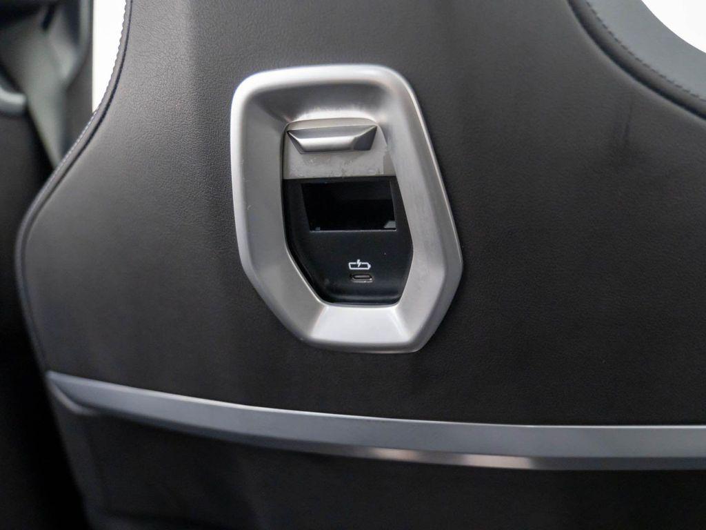 new 2025 BMW i7 car, priced at $131,055