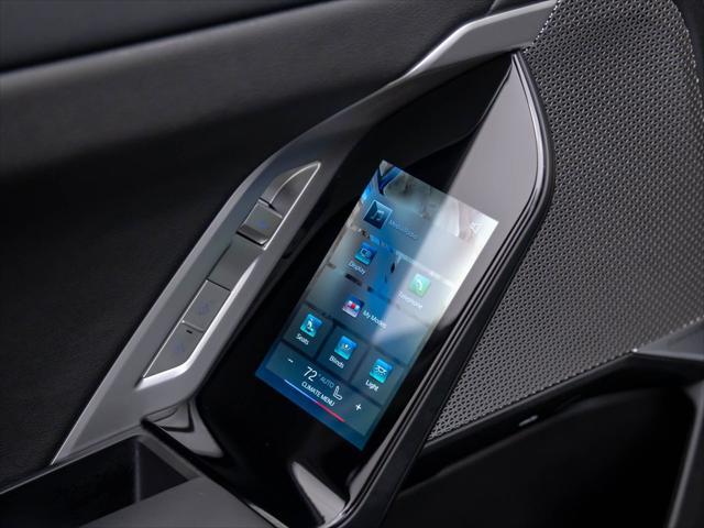 new 2025 BMW i7 car, priced at $131,055