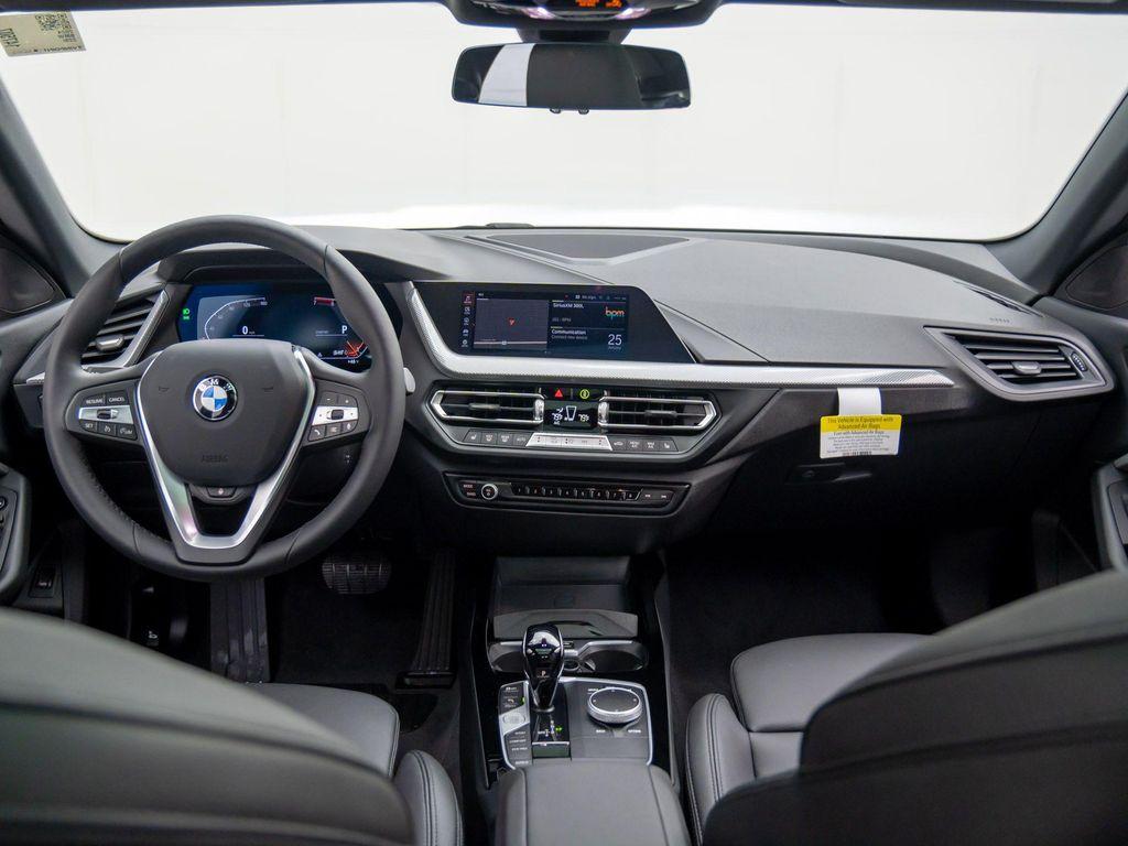 used 2024 BMW 228 Gran Coupe car, priced at $39,500