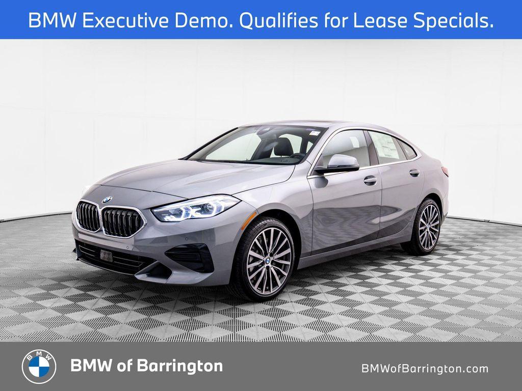new 2024 BMW 228 Gran Coupe car, priced at $45,045