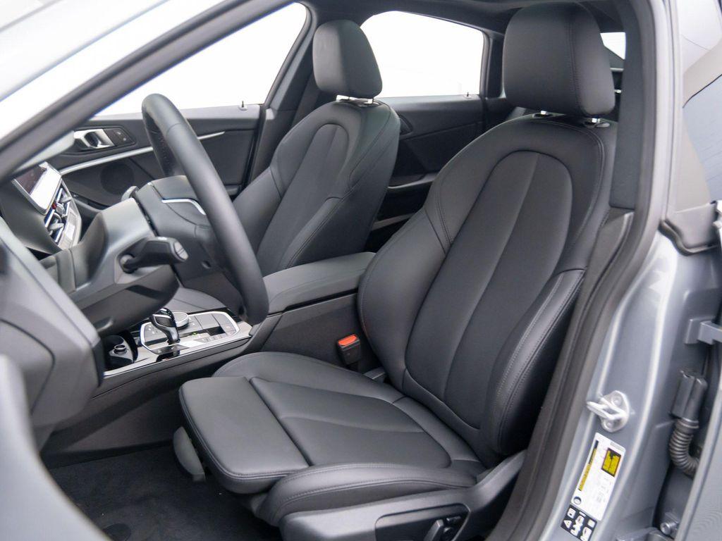 used 2024 BMW 228 Gran Coupe car, priced at $39,500