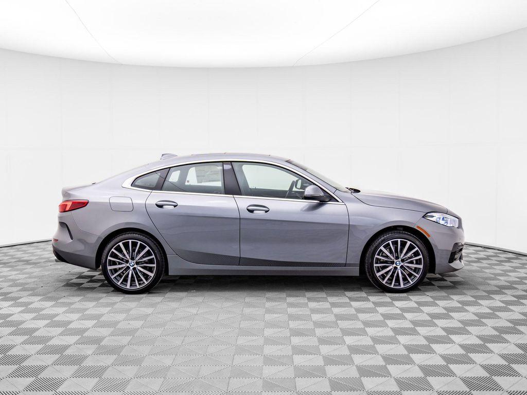 used 2024 BMW 228 Gran Coupe car, priced at $39,500