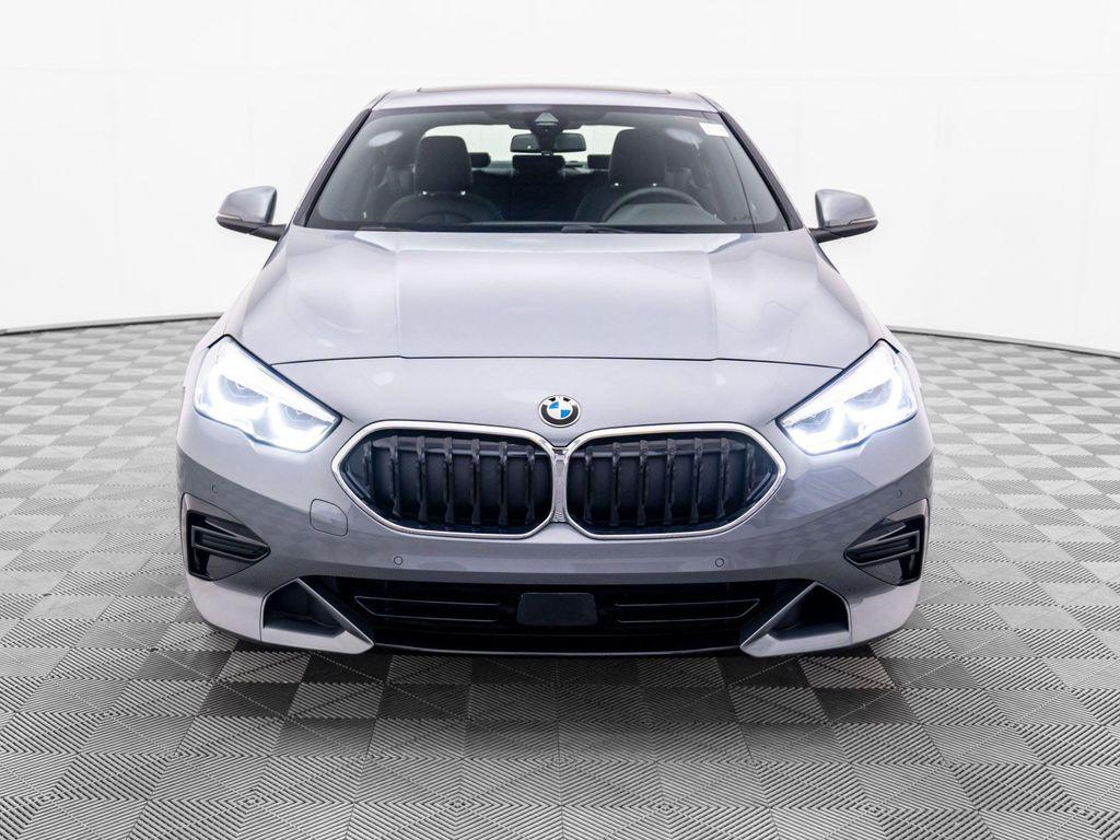used 2024 BMW 228 Gran Coupe car, priced at $39,500