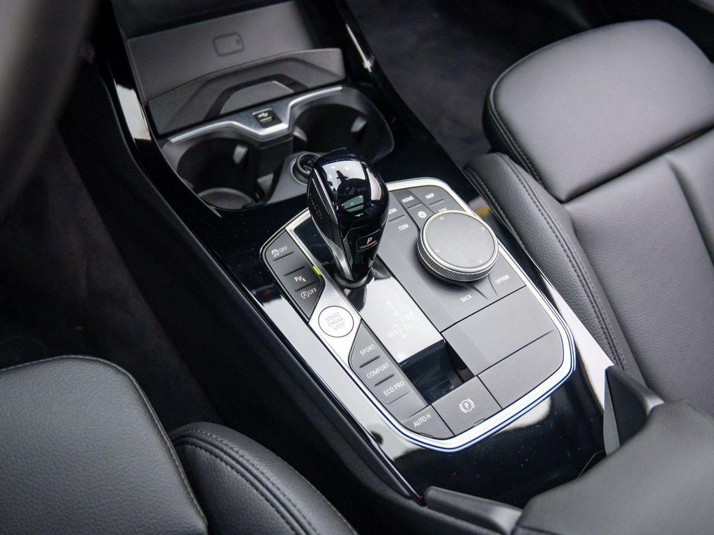 used 2024 BMW 228 Gran Coupe car, priced at $39,500