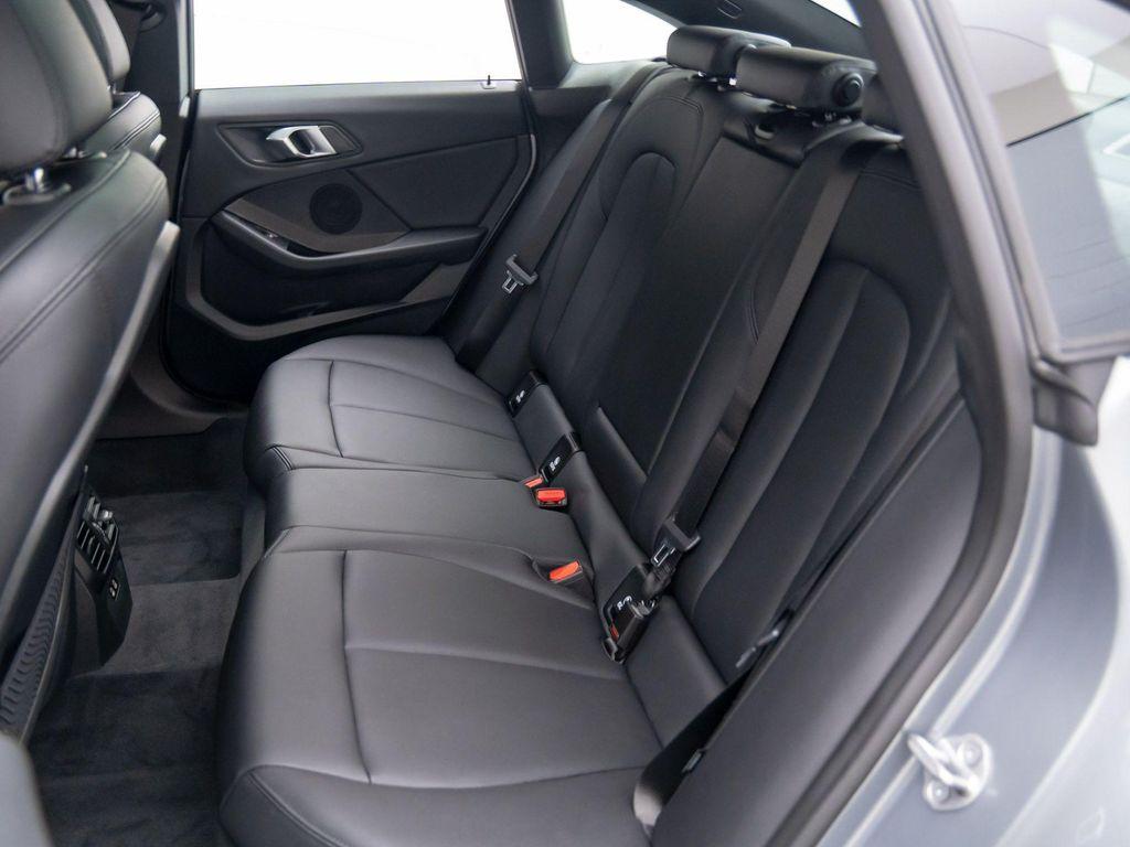 used 2024 BMW 228 Gran Coupe car, priced at $39,500
