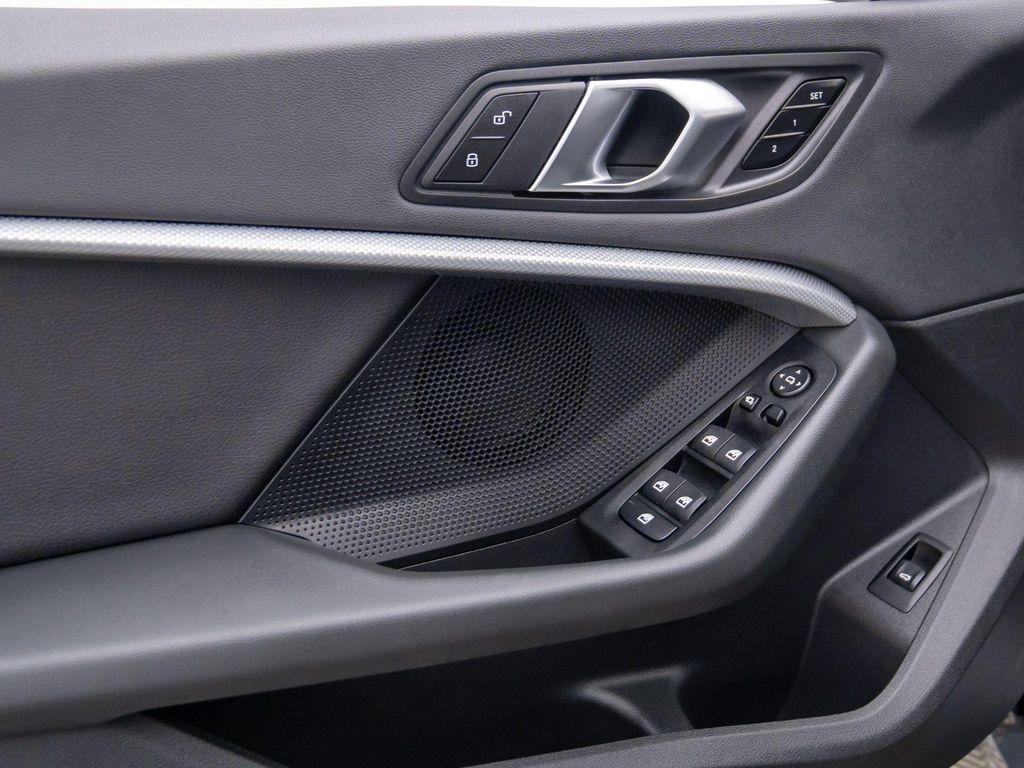 used 2024 BMW 228 Gran Coupe car, priced at $39,500