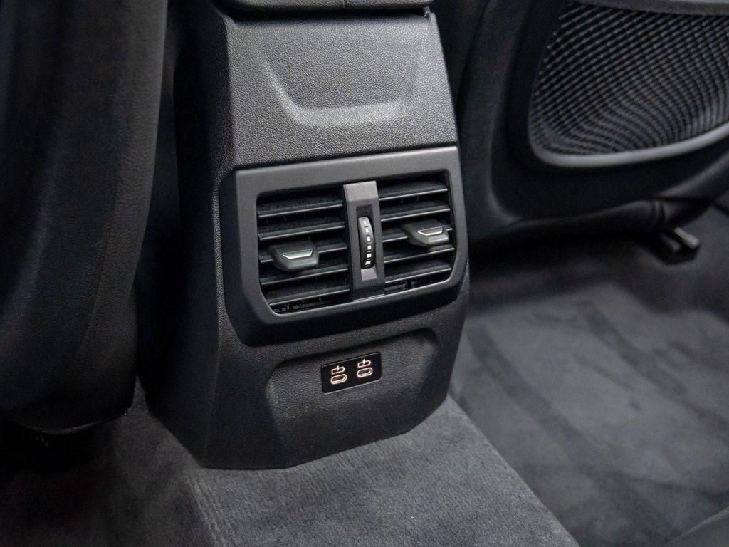 used 2024 BMW 228 Gran Coupe car, priced at $39,500