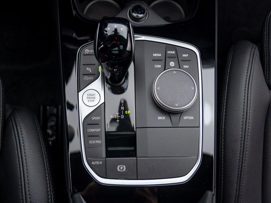 used 2024 BMW 228 Gran Coupe car, priced at $39,500