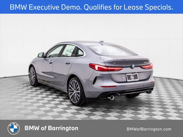 new 2024 BMW 228 Gran Coupe car, priced at $45,045