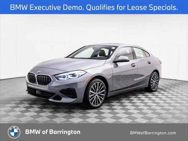 new 2024 BMW 228 Gran Coupe car, priced at $45,045