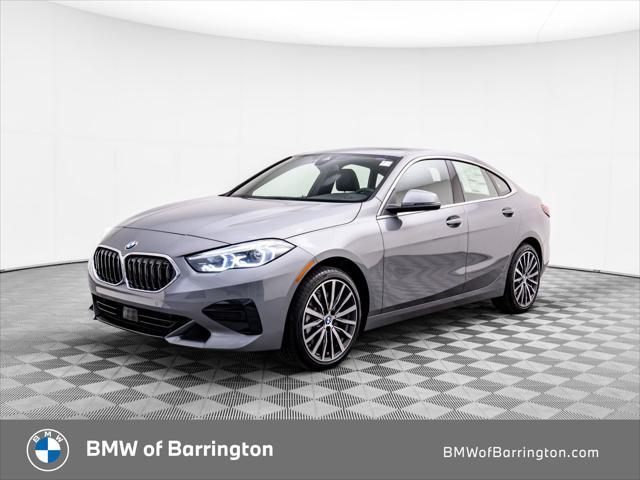 new 2024 BMW 228 Gran Coupe car, priced at $45,045