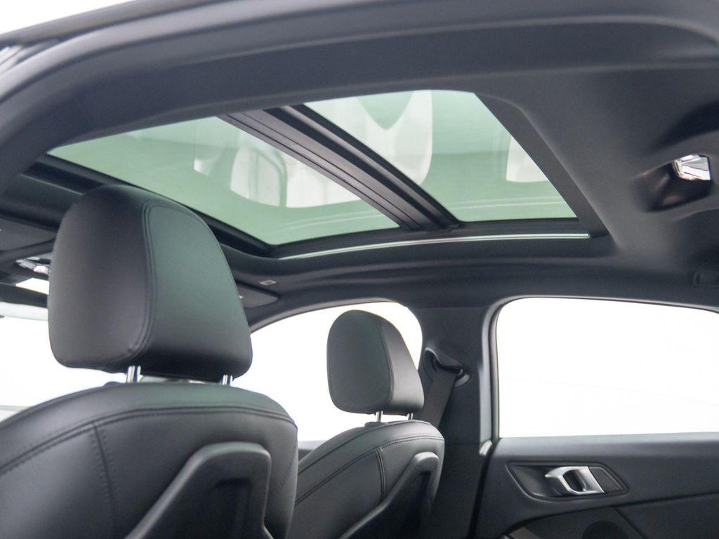 used 2024 BMW 228 Gran Coupe car, priced at $39,500