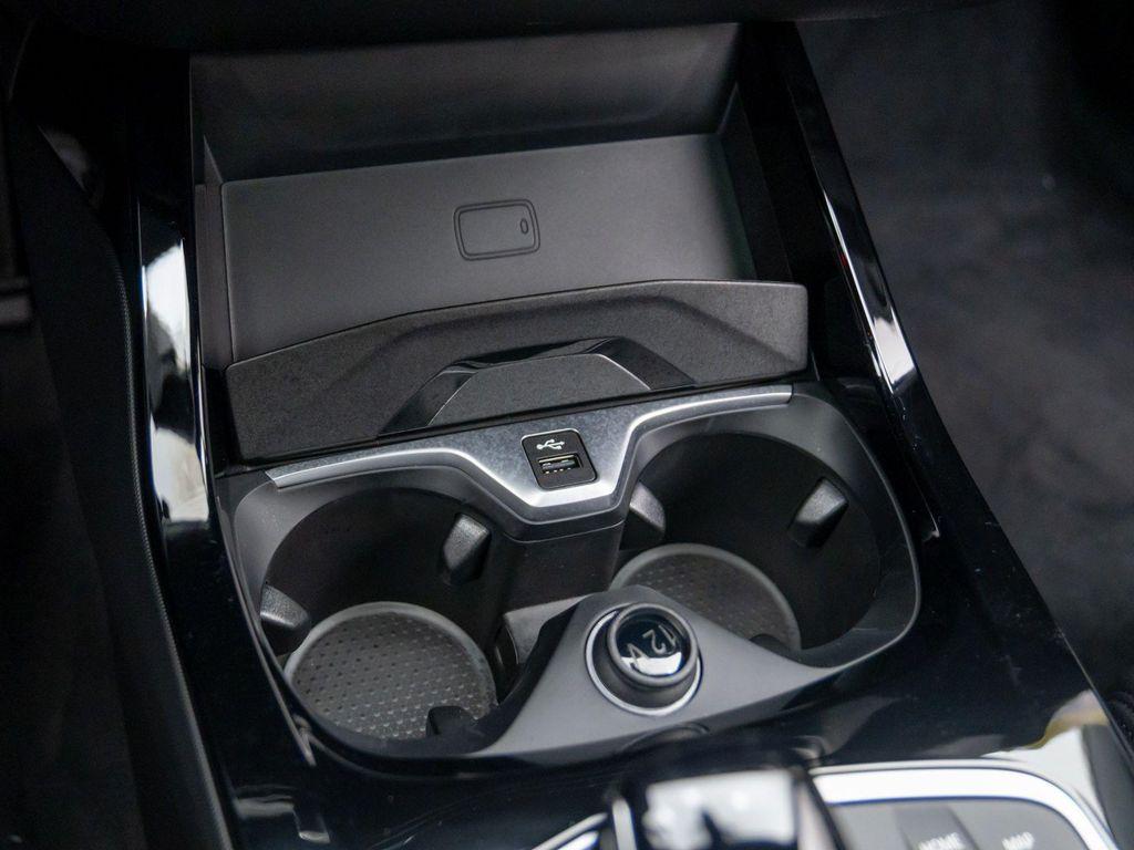 used 2024 BMW 228 Gran Coupe car, priced at $39,500