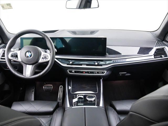 new 2026 BMW X5 car, priced at $83,970