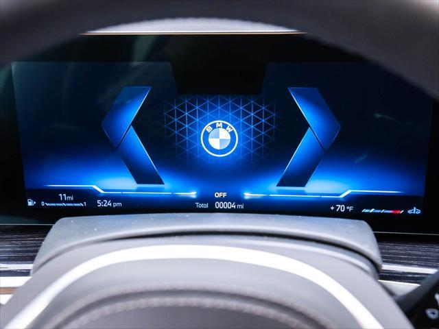 new 2026 BMW X5 car, priced at $83,970