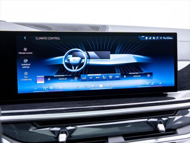 new 2026 BMW X5 car, priced at $83,970