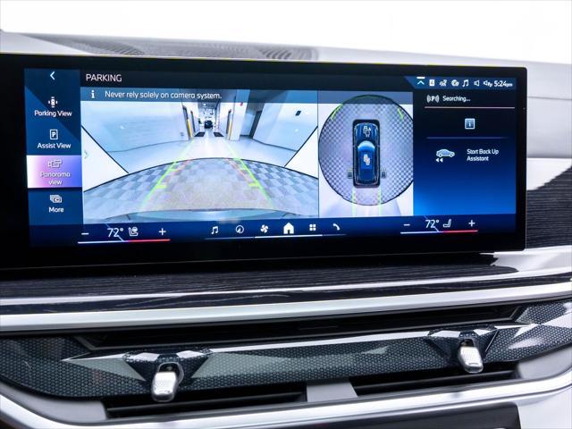 new 2026 BMW X5 car, priced at $83,970