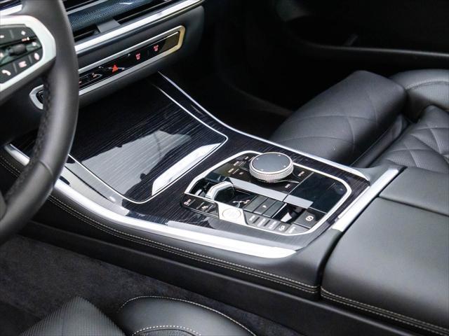 new 2026 BMW X5 car, priced at $83,970