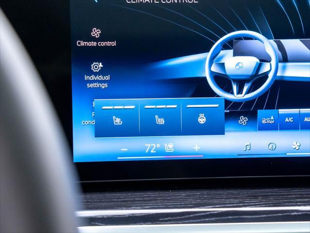 new 2026 BMW X5 car, priced at $83,970