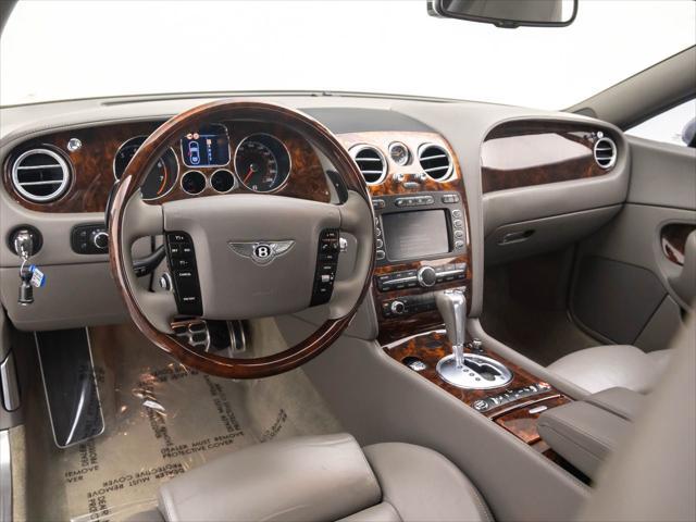 used 2005 Bentley Continental GT car, priced at $37,400