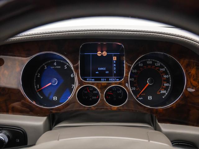used 2005 Bentley Continental GT car, priced at $37,400