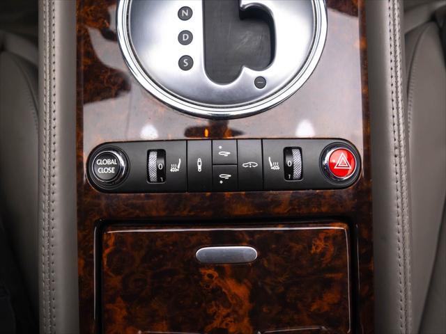 used 2005 Bentley Continental GT car, priced at $37,400