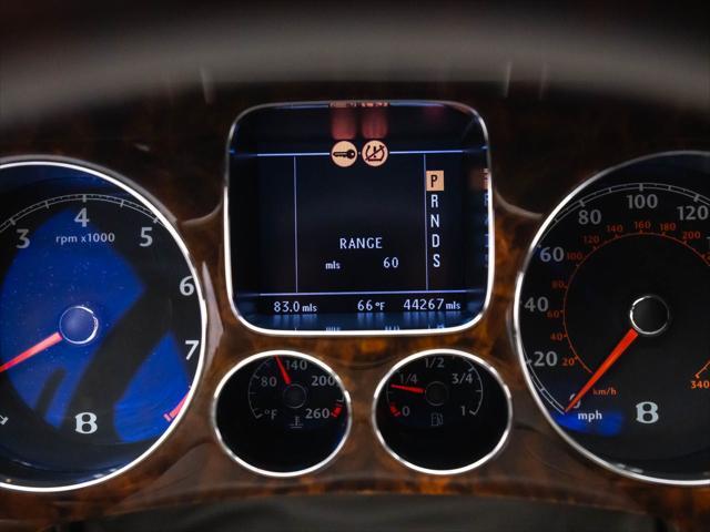 used 2005 Bentley Continental GT car, priced at $37,400