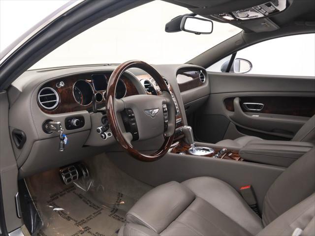 used 2005 Bentley Continental GT car, priced at $37,400