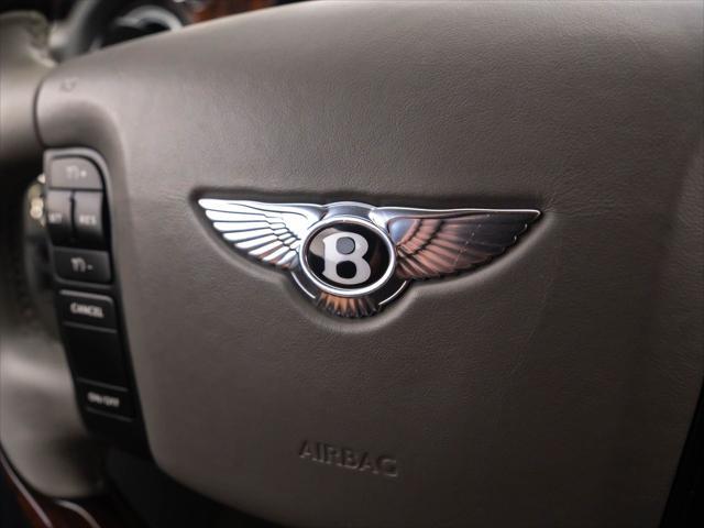 used 2005 Bentley Continental GT car, priced at $37,400