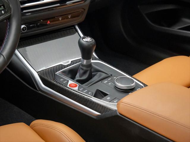used 2024 BMW M2 car, priced at $68,000
