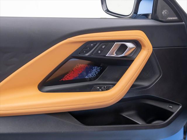 used 2024 BMW M2 car, priced at $68,000