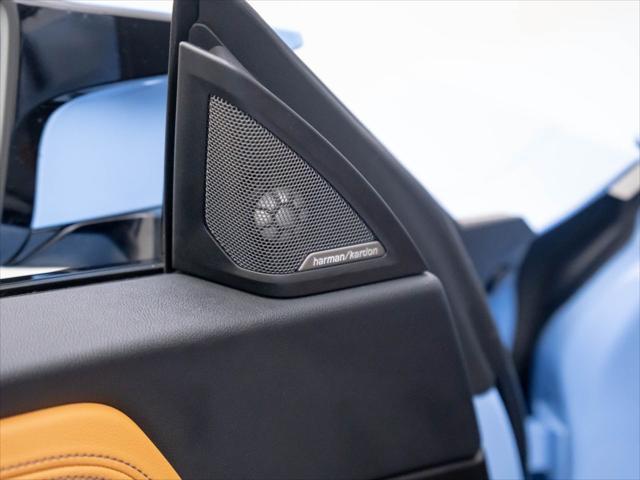 used 2024 BMW M2 car, priced at $68,000