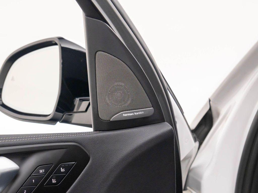 used 2022 BMW X5 car, priced at $56,900