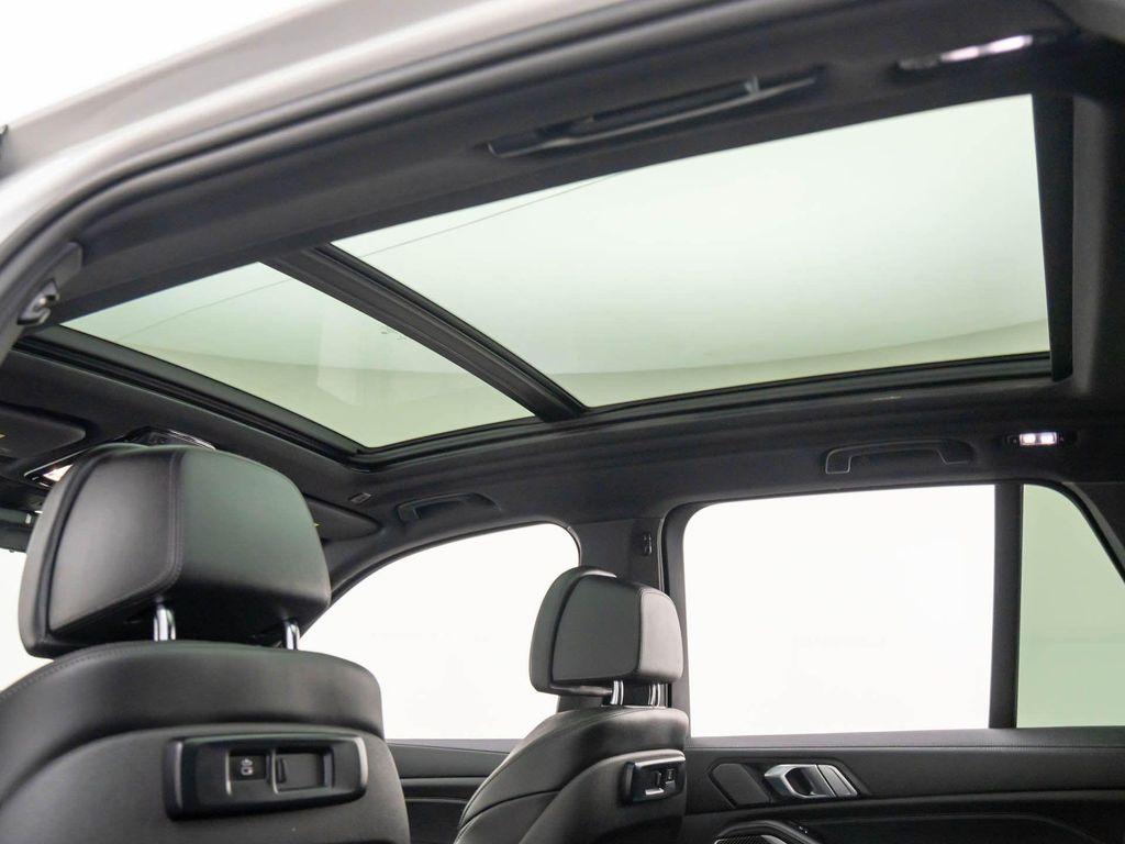 used 2022 BMW X5 car, priced at $56,900