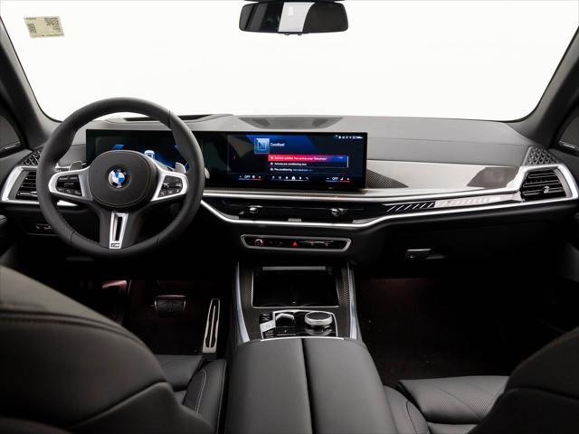 new 2025 BMW X5 car, priced at $94,240