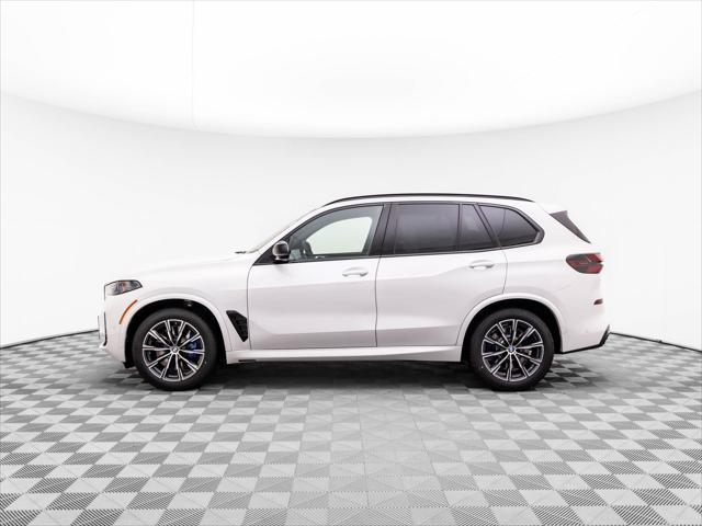 new 2025 BMW X5 car, priced at $94,240