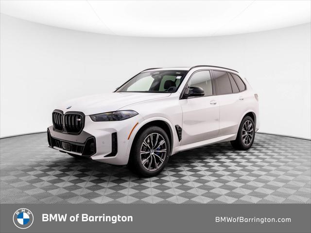 new 2025 BMW X5 car, priced at $94,240