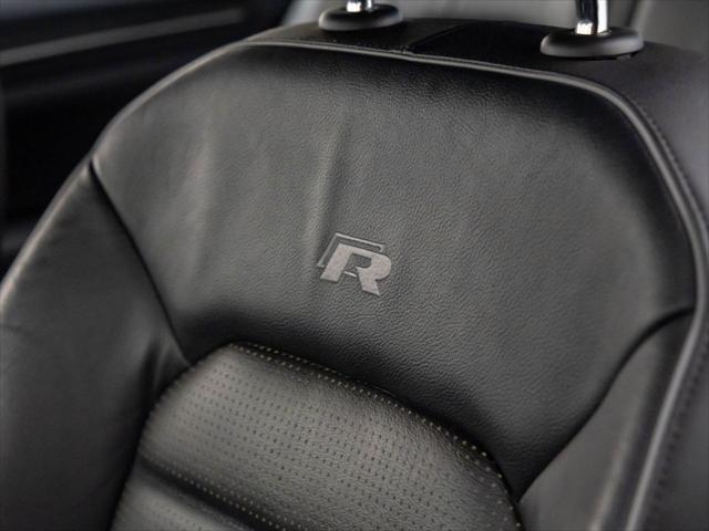 used 2018 Volkswagen Golf R car, priced at $33,500
