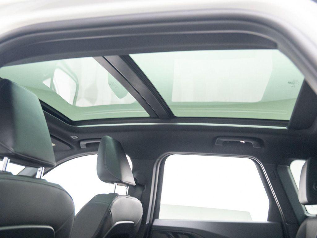 new 2025 BMW X1 car, priced at $45,575