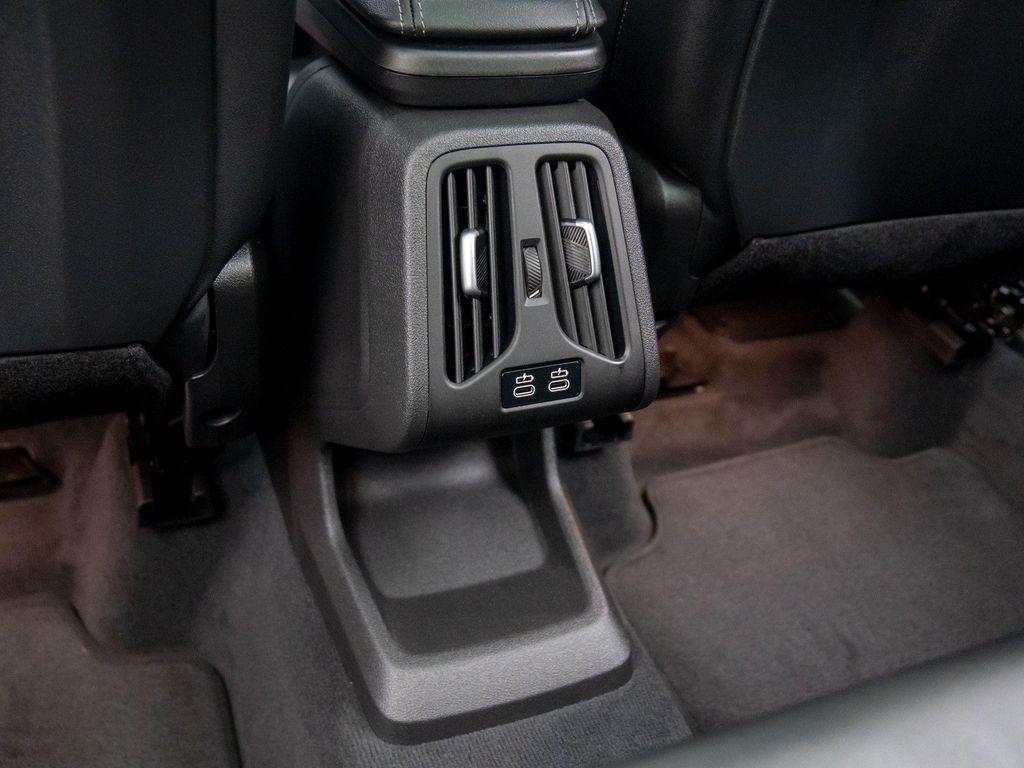 new 2025 BMW X1 car, priced at $45,575