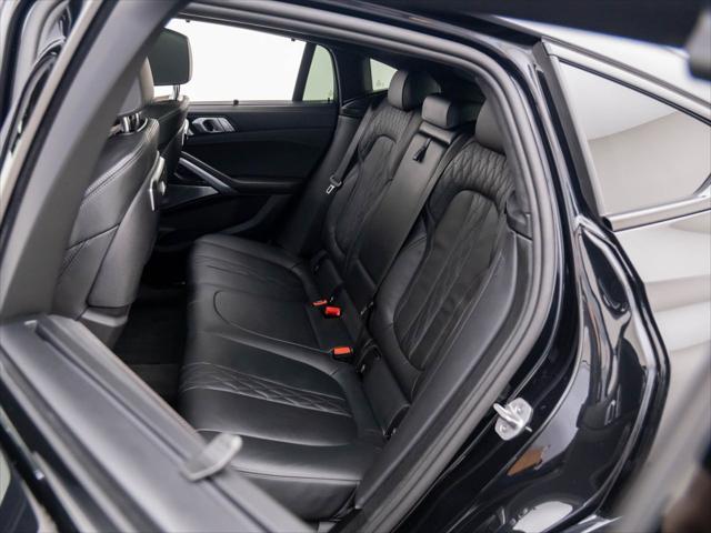 new 2025 BMW X6 car, priced at $115,780