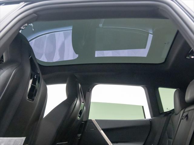 new 2025 BMW iX car, priced at $93,595