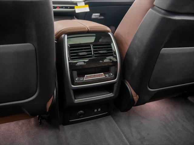 new 2026 BMW X7 car, priced at $117,925